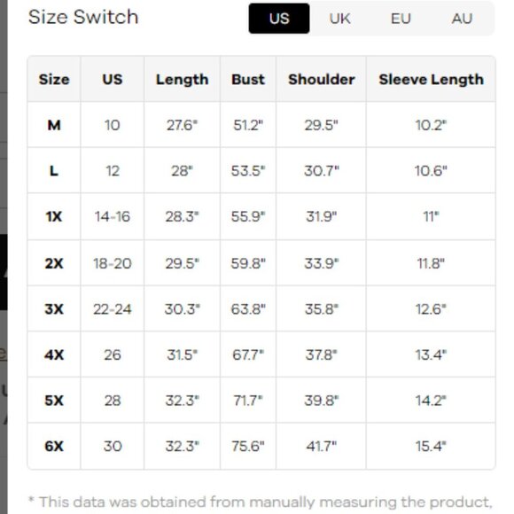 NWT BloomChic Floral Print Blouse - Navy and Pink - Picture 7 of 7